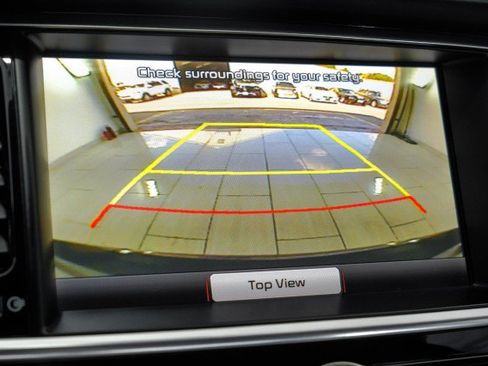Used 2015 Kia K900 Luxury RWD image 23