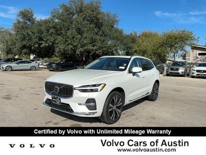 Used 2023 Volvo XC60 B5 Plus w/ Protection Package Premier