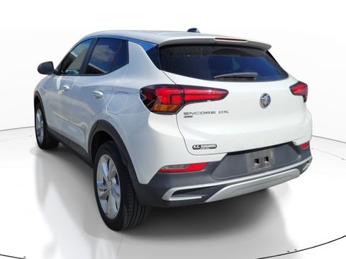 Used 2023 Buick Encore GX Preferred w/ Cold Weather Comfort Package AWD/4WD image 3