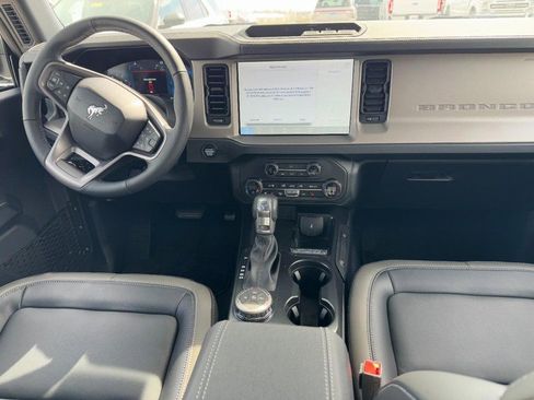 New 2026 Ford Bronco Outer Banks image 6