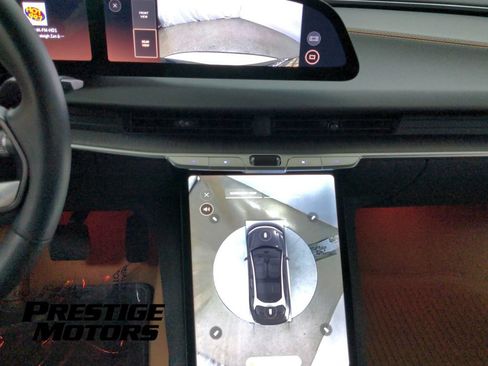Used 2023 Lucid Air Touring AWD/4WD image 20