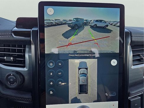 New 2025 Ford F150 Lightning Flash image 13