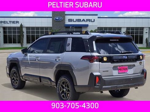 New 2026 Subaru Outback Wilderness image 3