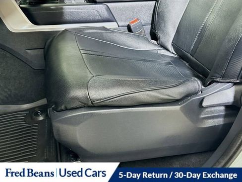 Used 2024 Toyota Tundra SR5 w/ TRD Off-Road Package image 20