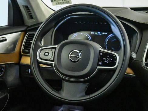 Used 2019 Volvo XC90 T6 Inscription w/ Luxury Package AWD/4WD image 14