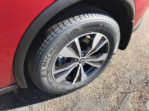 New 2024 Nissan Murano SV image 9