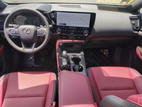 Used 2023 Lexus NX 350 AWD w/ Cold Area Package image 24