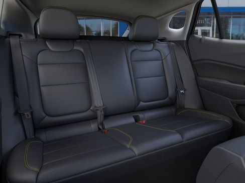 New 2026 Chevrolet Trax ACTIV FWD image 17