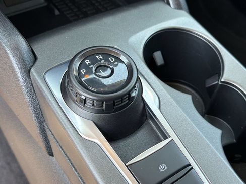Certified 2025 Ford Bronco Sport Big Bend AWD/4WD image 19
