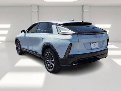 New 2026 Cadillac Lyriq Sport