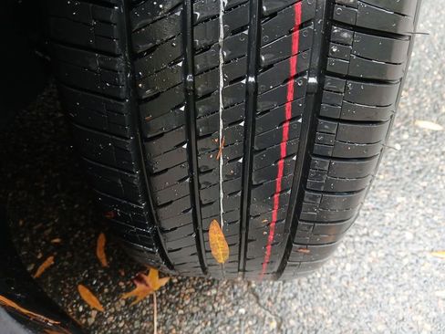 New 2026 Volkswagen Tiguan S image 26