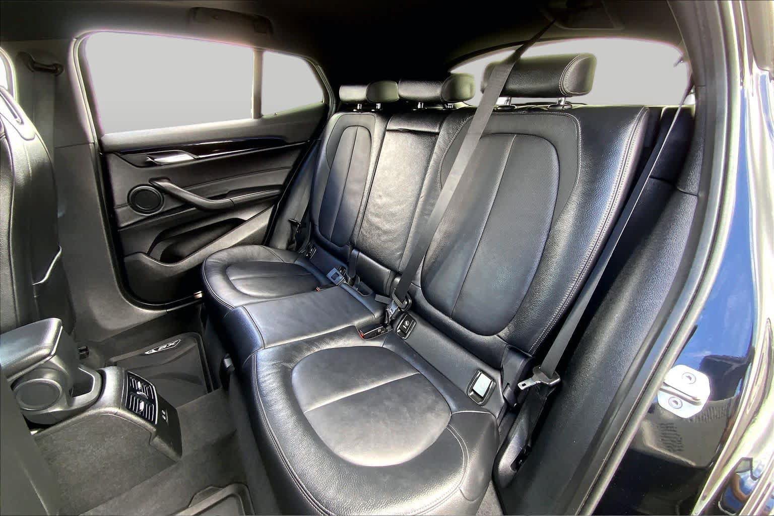 Used 2021 BMW X2 M35i w/ Premium Package AWD/4WD image 20