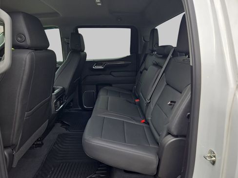 Used 2023 Chevrolet Silverado 1500 LTZ AWD/4WD image 15