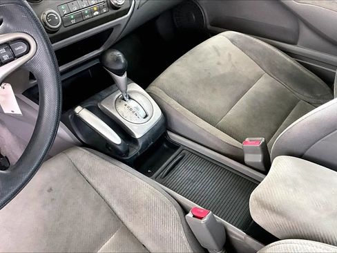 Used 2010 Honda Civic LX image 14