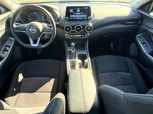 Used 2025 Nissan Sentra SR w/ Midnight Edition image 24