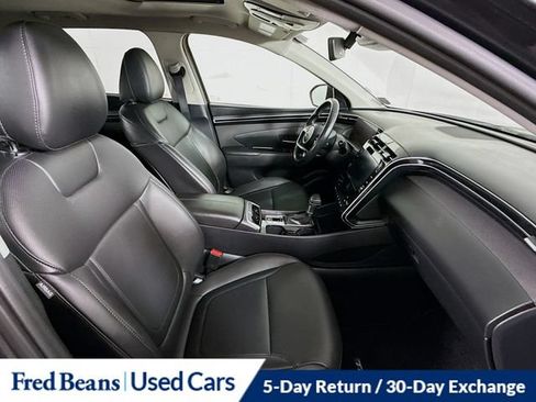 Used 2023 Hyundai Tucson SEL w/ Convenience Package AWD/4WD image 34