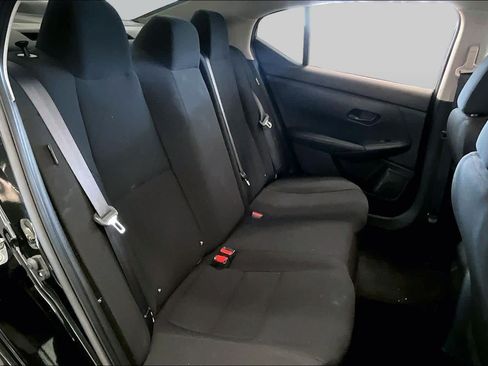 Used 2024 Nissan Sentra S FWD image 18