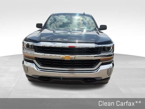 Used 2019 Chevrolet Silverado 1500 LT w/ All Star Edition image 2