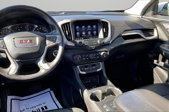 Used 2024 GMC Terrain SLT w/ LPO, Floor Liner Package FWD image 6