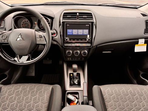 New 2026 Mitsubishi Outlander Sport AWD image 25
