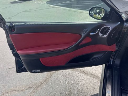 Used 2006 Pontiac GTO RWD image 12