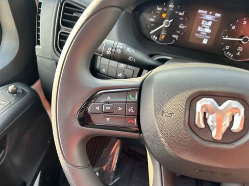 New 2025 RAM ProMaster 1500 w/ Convenience Group FWD image 17