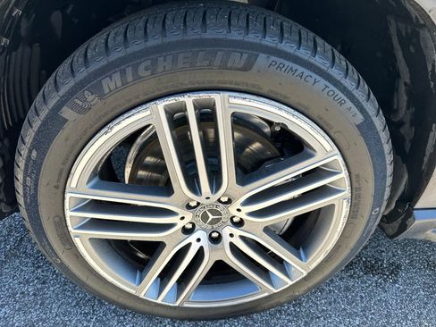 Used 2020 Mercedes-Benz GLS 450 4MATIC image 16