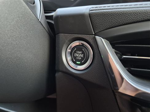 New 2026 Buick Encore GX Sport Touring image 15