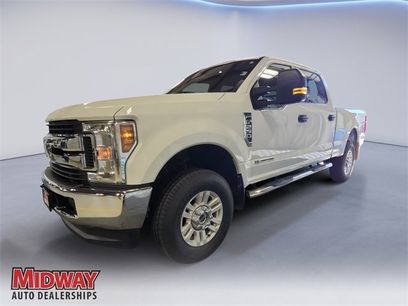 Used 2019 Ford F250 XLT w/ Snow Plow Prep Package