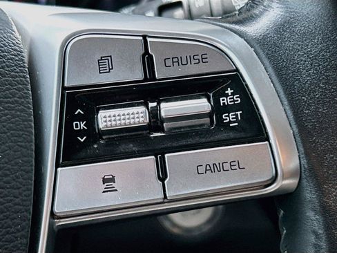 Used 2022 Kia Telluride EX FWD image 40