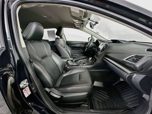 Used 2018 Subaru Crosstrek 2.0i Limited AWD/4WD image 27