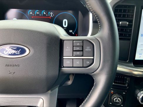 Used 2022 Ford F150 Lariat AWD/4WD image 25