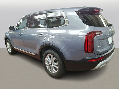 Used 2021 Kia Telluride LX image 5
