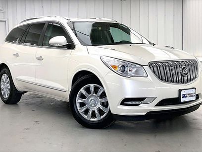 Used 2013 Buick Enclave Premium