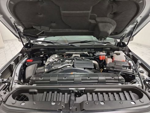 New 2026 GMC Sierra 3500 Pro w/ Convenience Package image 31