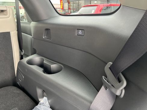 New 2026 MAZDA CX-90 3.3 Turbo w/ Preferred Package image 31