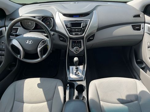Used 2013 Hyundai Elantra GLS FWD image 17