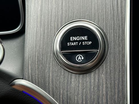 New 2026 Mercedes-Benz GLC 43 AMG 4MATIC Coupe image 24