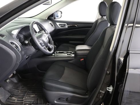 Used 2019 Nissan Pathfinder SV image 27