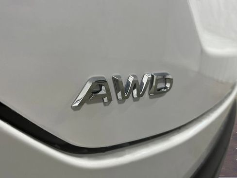 New 2025 Honda Pilot EX-L image 5