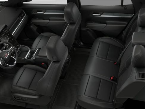 New 2027 GMC Terrain Elevation w/ Elevation Premium Package AWD/4WD image 31