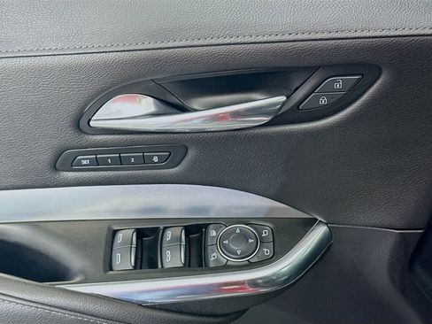 Used 2019 Cadillac XT4 Premium Luxury w/ Driver Assist Package AWD/4WD image 19