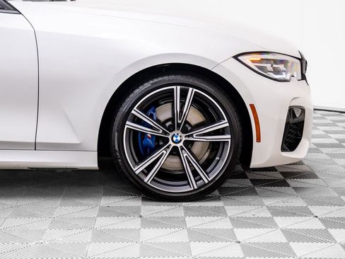 Used 2021 BMW M340i xDrive w/ Premium Package image 32