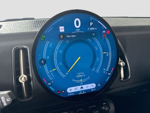 Certified 2025 MINI Cooper Countryman S image 13