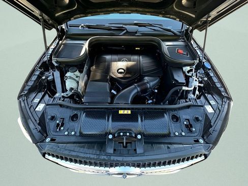 Used 2025 Mercedes-Benz GLE 350 4MATIC image 26