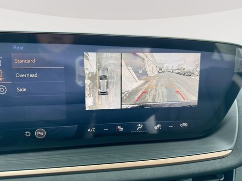 New 2026 Buick Envision Sport Touring AWD/4WD image 15
