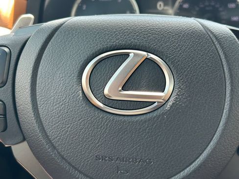 Used 2023 Lexus IS 350 F Sport RWD image 35