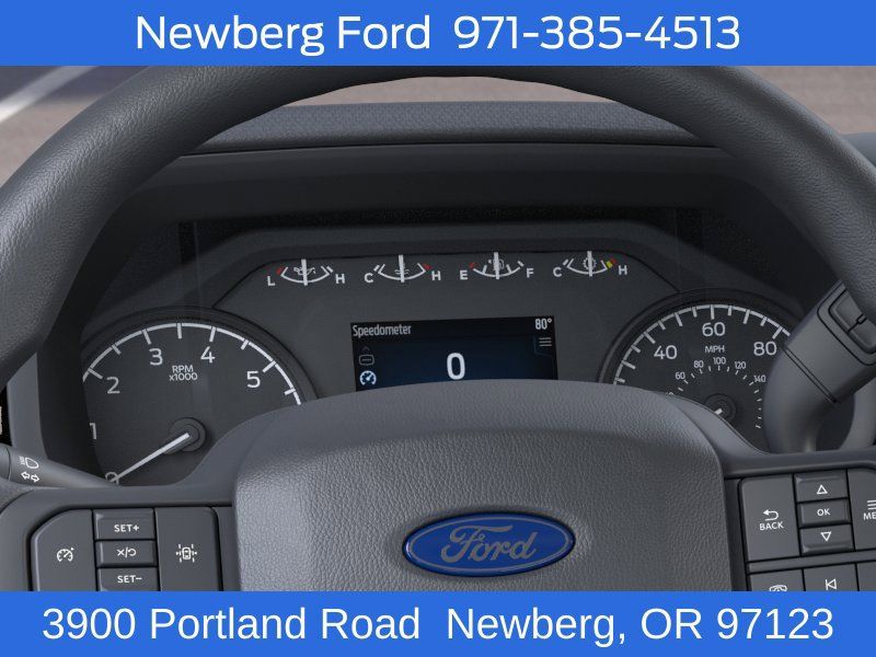 New 2026 Ford F150 XL AWD/4WD image 13