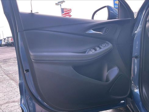 Used 2026 Buick Encore GX Preferred w/ Comfort Package FWD image 26