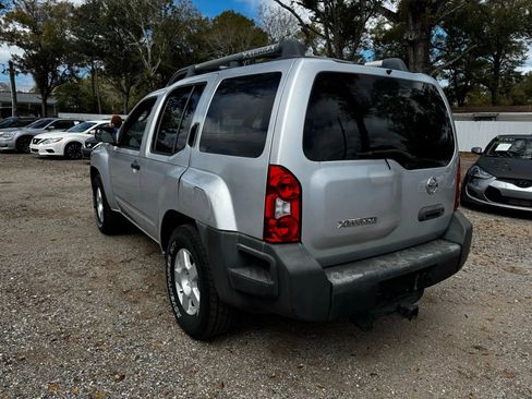 Used 2007 Nissan Xterra S RWD image 3
